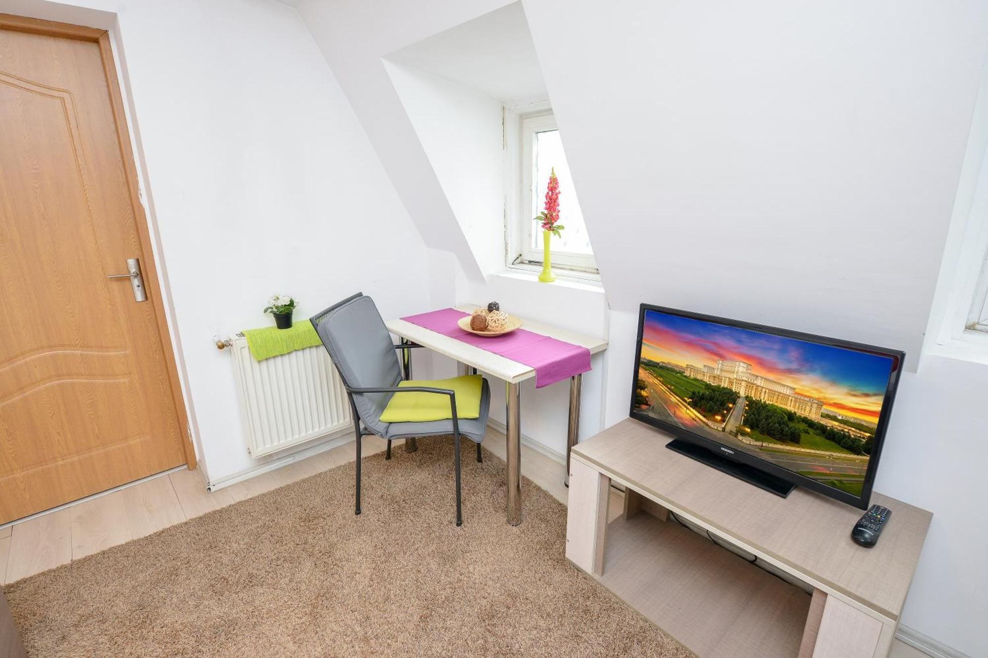 Residenza Di Carbasinni 부쿠레슈티 외부 사진