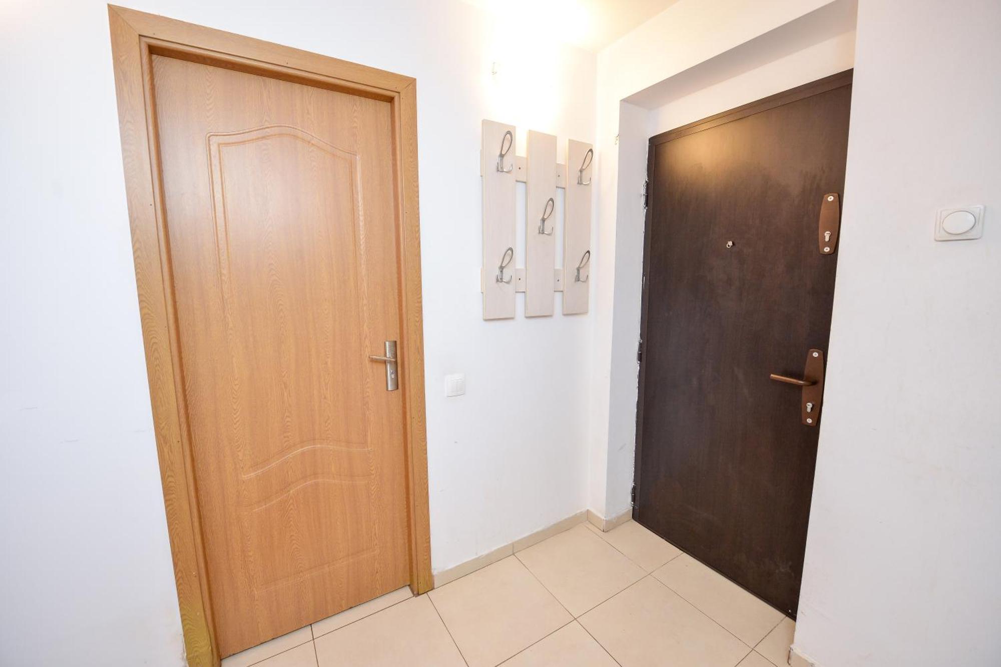 Residenza Di Carbasinni 부쿠레슈티 외부 사진