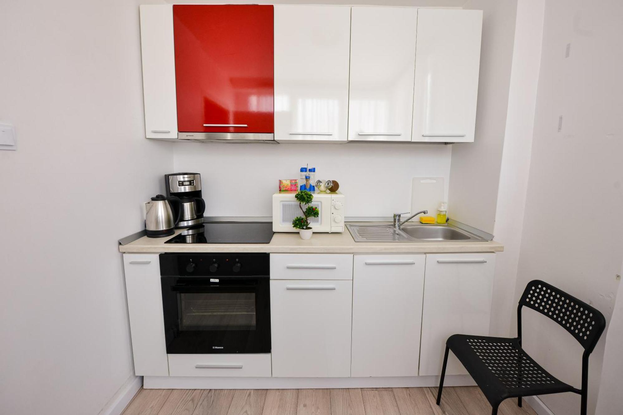 Residenza Di Carbasinni 부쿠레슈티 외부 사진