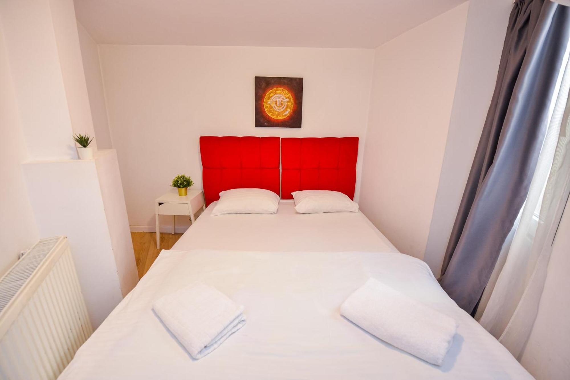 Residenza Di Carbasinni 부쿠레슈티 외부 사진