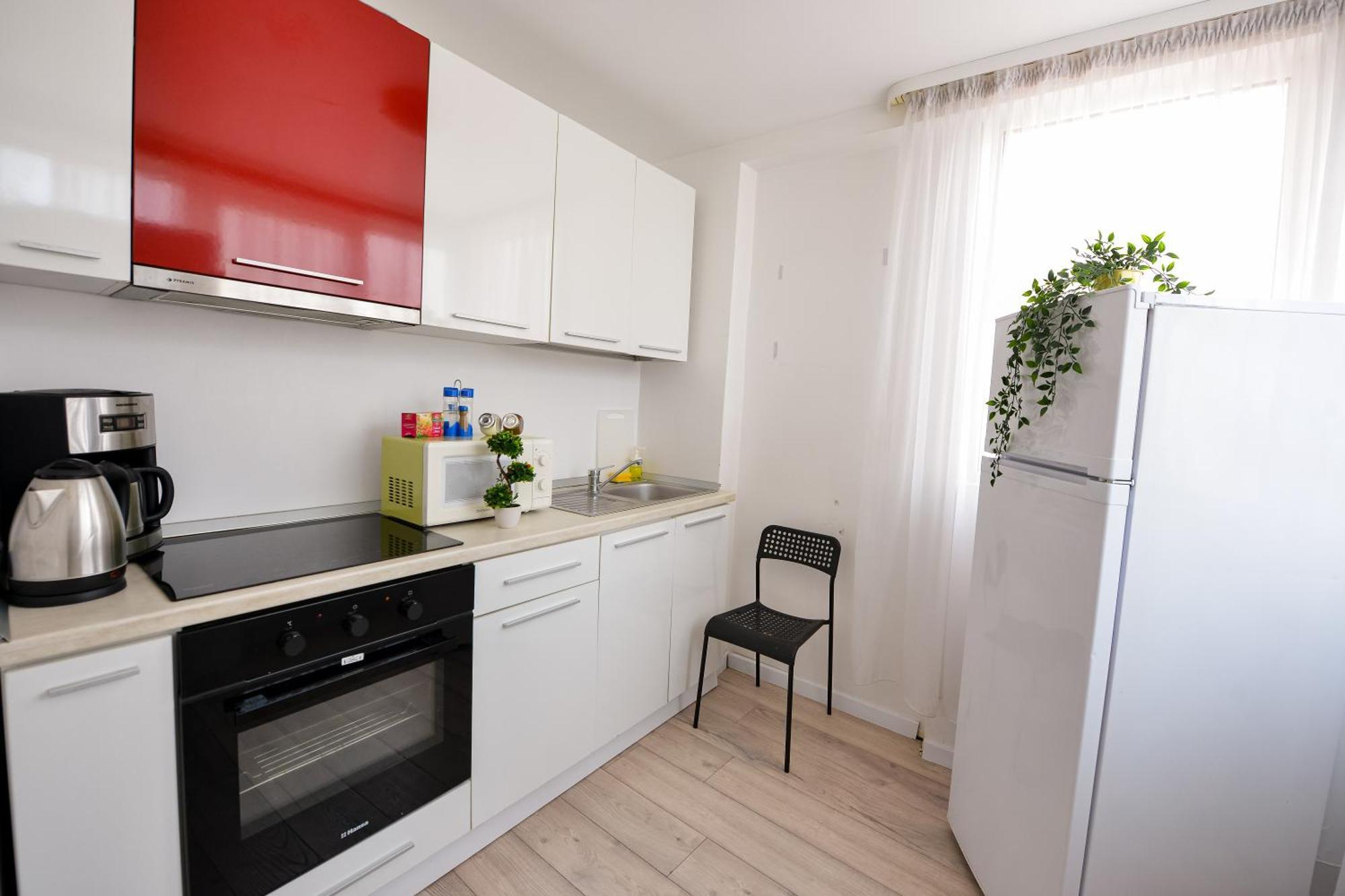 Residenza Di Carbasinni 부쿠레슈티 외부 사진